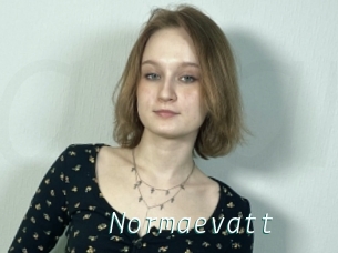 Normaevatt