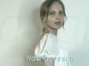 Normagosson