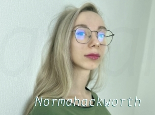 Normahackworth