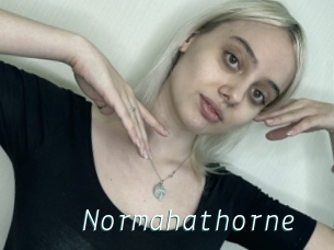 Normahathorne