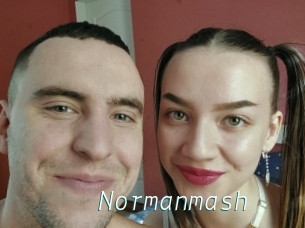 Normanmash