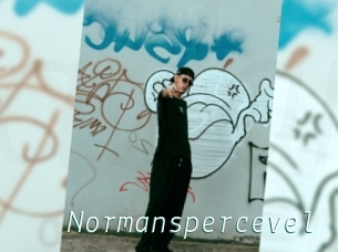 Normanspercevel