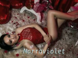 Norraviolet