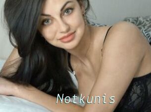 Notkunis