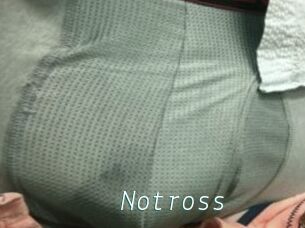 Notross