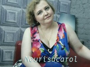 Nourisacarol