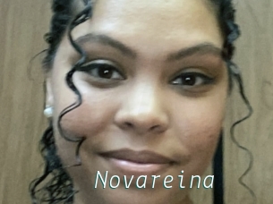 Novareina