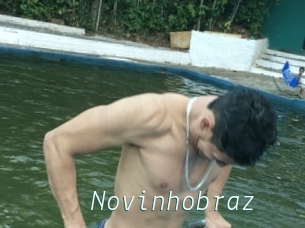 Novinhobraz