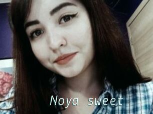 Noya_sweet