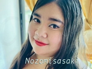 Nozomisasaki