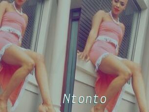 Ntonto