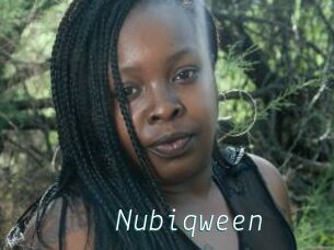 Nubiqween