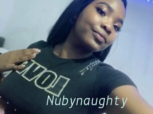 Nubynaughty