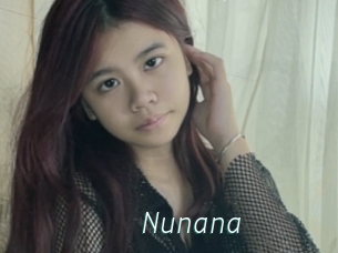 Nunana