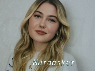 Nuraasker