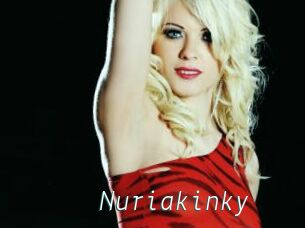 Nuriakinky