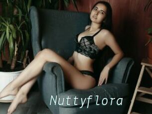 Nuttyflora