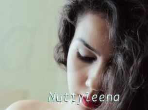 Nuttyleena