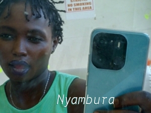 Nyambura