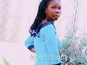 Nyashbaby