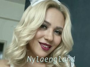 Nylaengland