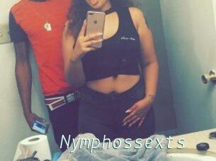 Nymphossexts