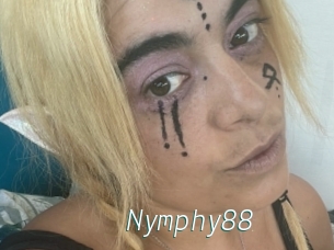 Nymphy88