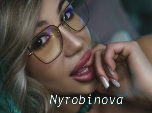 Nyrobinova