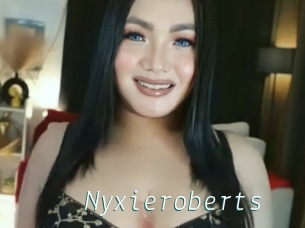 Nyxieroberts