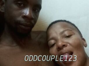 ODDCOUPLE123