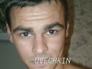 OVECHKIN