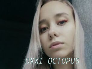 OXXI_OCTOPUS