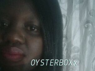 OYSTERBOXx