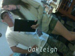 Oakleigh