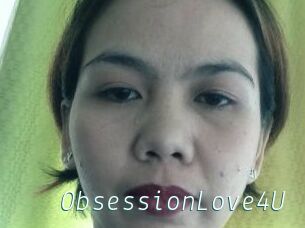 ObsessionLove4U