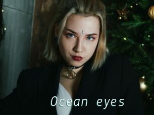 Ocean_eyes