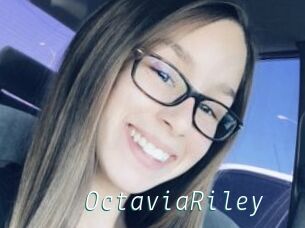 OctaviaRiley