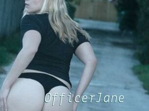 OfficerJane