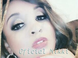 Oficial_Nikki