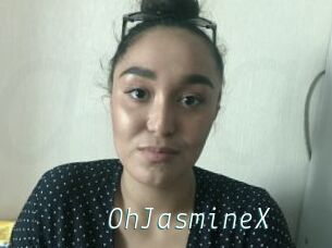 OhJasmineX