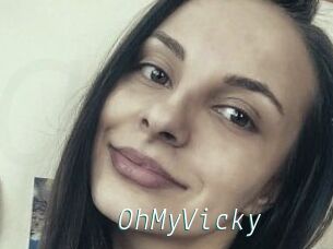 OhMyVicky