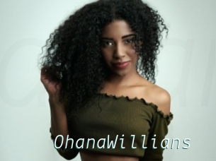 OhanaWillians