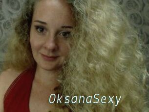 OksanaSexy