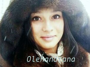 Olehandrana