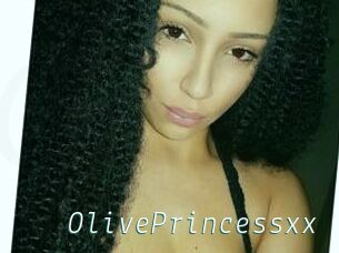 OlivePrincessxx