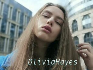 OliviaHayes