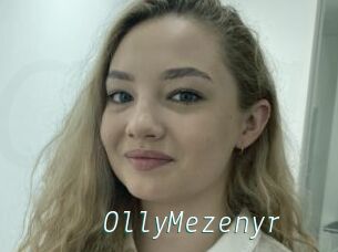 OllyMezenyr