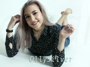 OllySilver