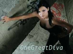 OneGreatDiva