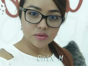 Onix_M